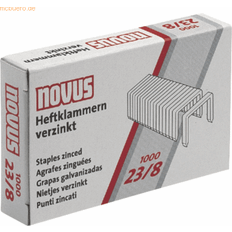 23/8 Staples 1000pcs