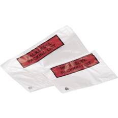 Kuoret Staples Packing Slip Envelope C6 1000-pack