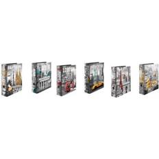 Herma 1x10 Design folder trendy metropoles 7169