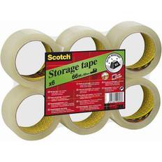 Scotch packtejp Scotch Packtejp PPex tjock 38mmx66m Transparent