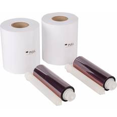 10x15 cm Fotopapir NEC CK-D746 10x15 Glossy Rulle til CP-D70DW CP-D707DW CP-D90DW-P