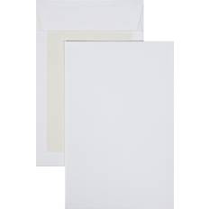 Sober Pappryggpåse 310x440mm 100-pack