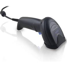 Escáneres de Códigos de Barras Datalogic QuickScan QD2500 Lector De Códigos De Barras Portátil 1D/2D