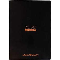 Halpa Muistilehtiöt Rhodia Noteshæfte A4 DotBook