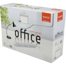 Elco Kirjekuoret office shop-box c5 laatikko 100 kpl