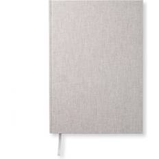 Adlibris Paperstyle Notebook A4 Linjeret Nature