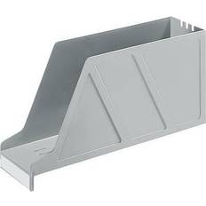 Leitz Revisteros Leitz Revistero De Almacenamiento Horizontal Gris