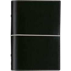 Filofax Calendriers Filofax Domino Organizer Personal schwarz