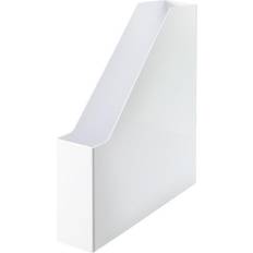HAN Porta Riviste I-line Din A4, Din C4 Bianco Polistirolo 1 pz
