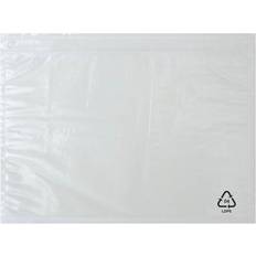 NORDIC Brands Følgeseddellomme C5 225x165mm 1000stk