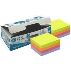 Notes INFO NOTES Nature kub 75x75 2/FP