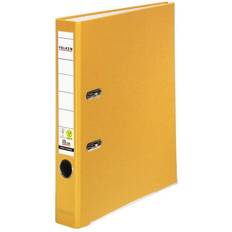 FSC (The Forest Stewardship Council) Mappar & Pärmar Falken Folder PP-Color A4 50mm