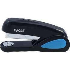 Eagle Zszywacz Dynamic S 5105 Czarny z niebieskimi elementami