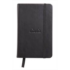 Clairefontaine Rhodia Webnotebook A6 dot 96sh 90gsm