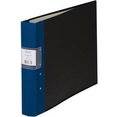 A3l pärm NORDIC Brands Kontorspärm neutral A3L 60mm blå