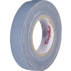 Coroplast 80294 80294 Tekstiltape Grå (L x B) 10 m x 15 mm 1 stk