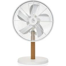 12" Nordic Desk Fan