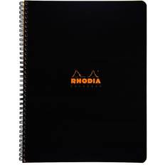 Bloc-notes vente Rhodia Business Collection Notebook Softcover A4