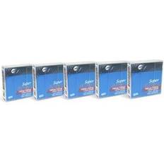 Dell magnetic media tape cartridge single pack lto5 1 pcs jjd72 ee