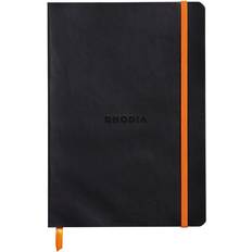 Rhodia Rhodia Soft Cover A5 Dotted