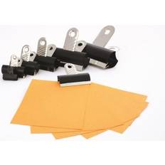 Billig Clips, Papirclips & Magneter Büngers Papirklemme Bulldog 50mm