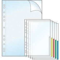Signalficka Office Depot Signalficka OD A4 vit 100/fp