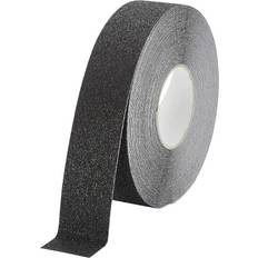 Skridsikker tape Durable Skridsikker tape DURALINE GRIP 50 mm Sort