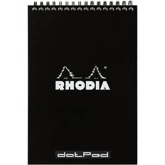 Rhodia dotpad Rhodia Classic Notepad A5 DotPad