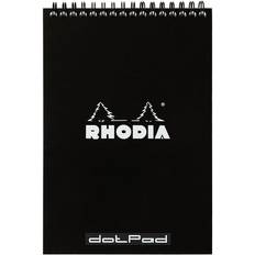 Notepad Rhodia Rhodia Classic Notepad A5 DotPad