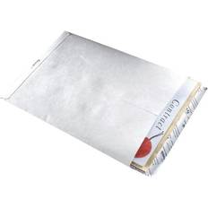 Bong Konvolut tyvek c5, 162 x 229 mm, pakkaus 50 stk