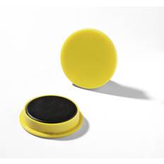 Durable Magnete 475404 37 mm Giallo 1 KIT 475404