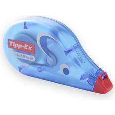 Blauw Correctietapes en Correctievloeistoffen Bic Tipp-Ex Correction Mouse