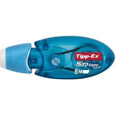 Bic Tipp-Ex Micro Tape Twist Cinta Blanca 5 mm x 8 M