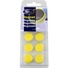 Magnet Round 16mm 10pcs