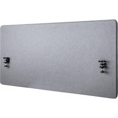Office Acoustic Desktop Privacy Panel