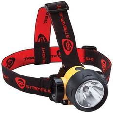 Streamlight AAA (LR03) Ficklampor Streamlight Trident Super-Bright LED/Incandescent Combo Head