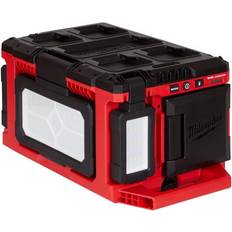 Milwaukee M18 Packout Light/Charger