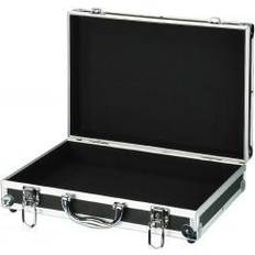 Microphones Monacor MC-70/SW flight case universel