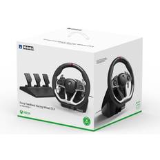 Wheel & Pedal Sets Hori Force Feedback Racing Wheel DLX for Xbox Series X/Xbox One