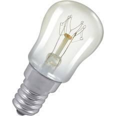 C Incandescent Lamps Crompton 15W SES Pygmy Lamp