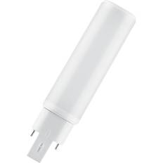Osram Ledvance/DULUX Lampada LED G24d 1 6W 660Lm 4000K 120 IP20