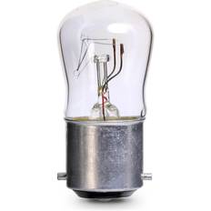 Light Bulbs Crompton Pygmy Incandescent Lamps 15W B22d