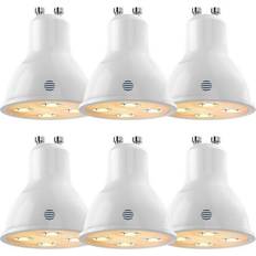 Hive Uk7001577 Smart Lighting Bulb 4.8 W White