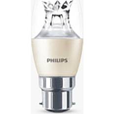 F LED Lamps Philips Master DT LED Lamps 2.8W B22