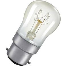 C Incandescent Lamps Crompton 25W BC Pygmy Lamp