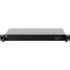 Mini-ITX - Server Kabinetter Netrack NP5106 server enclosure