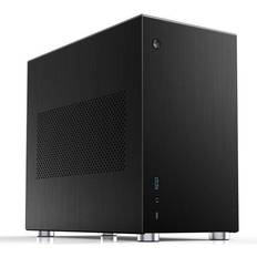 Mini itx tower Jonsbo V10 Mini-ITX case Black