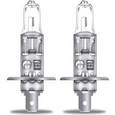 Osram Halogen Night Breaker Silver H1 55W