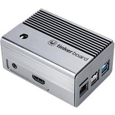 ASUS Udskiftningskabinetter ASUS TINKER 2 FANLESS CASE