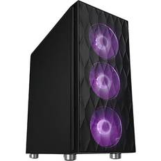 Cooltek Kabinetter Cooltek Eins RGB tower